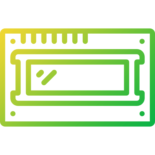 LCD Display