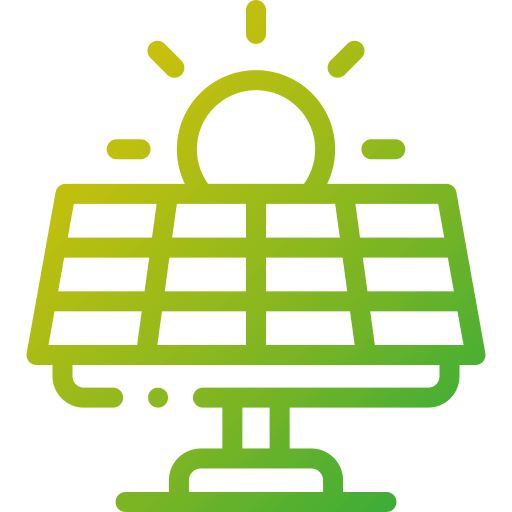 310W Monocrystalline Solar Panel 